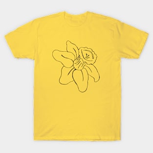 Daffodil I T-Shirt